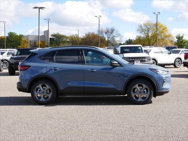 new 2025 Ford Escape car, priced at $32,296