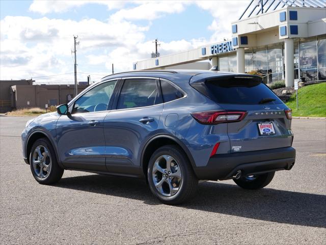 new 2025 Ford Escape car, priced at $32,296