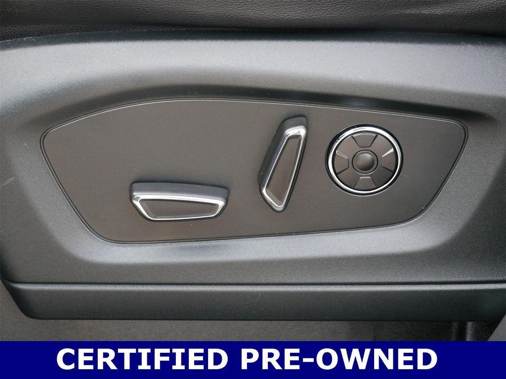 used 2020 Ford Explorer car, priced at $33,226
