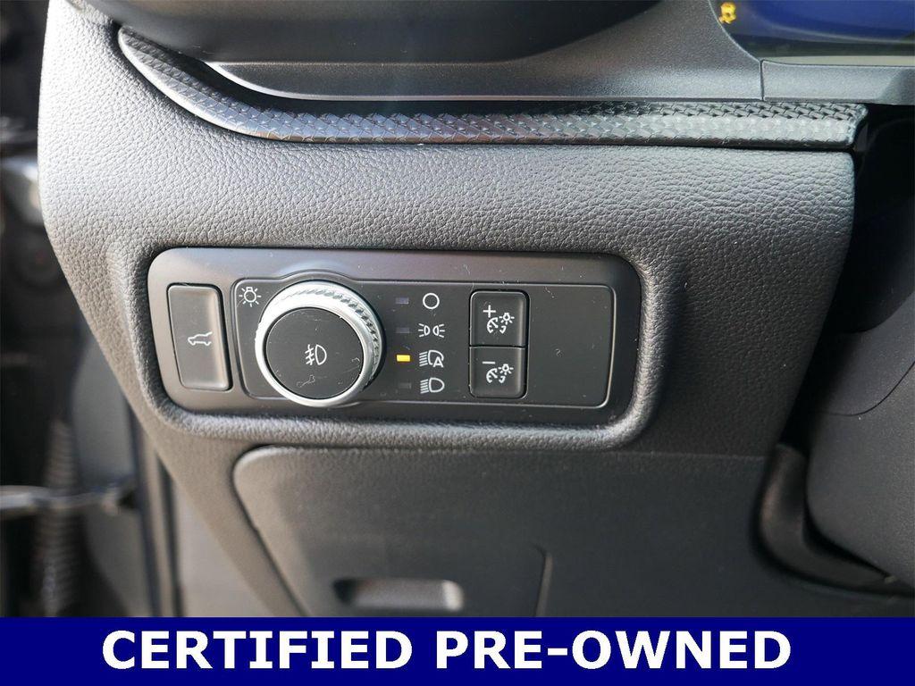 used 2020 Ford Explorer car, priced at $33,226