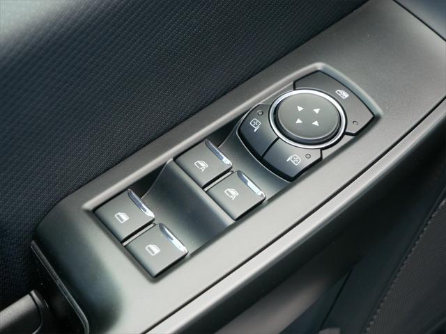 new 2025 Ford F-150 car, priced at $47,513