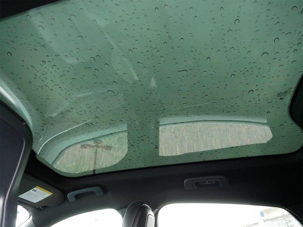 used 2022 Ford Mustang Mach-E car, priced at $31,920