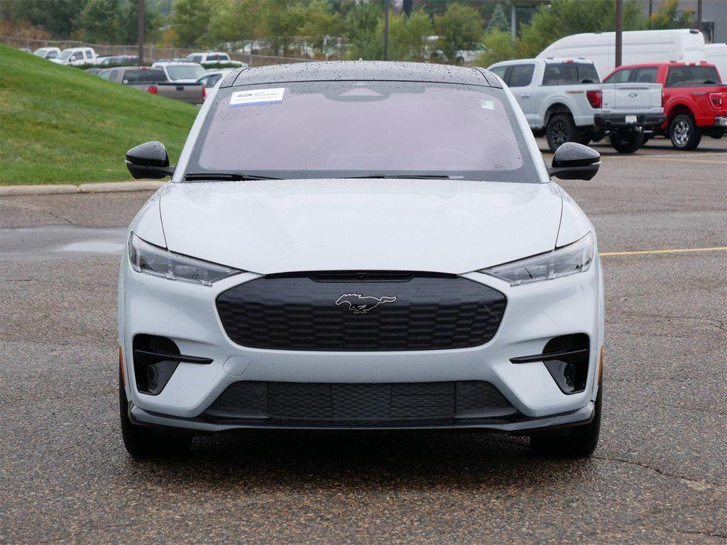 used 2022 Ford Mustang Mach-E car, priced at $31,920