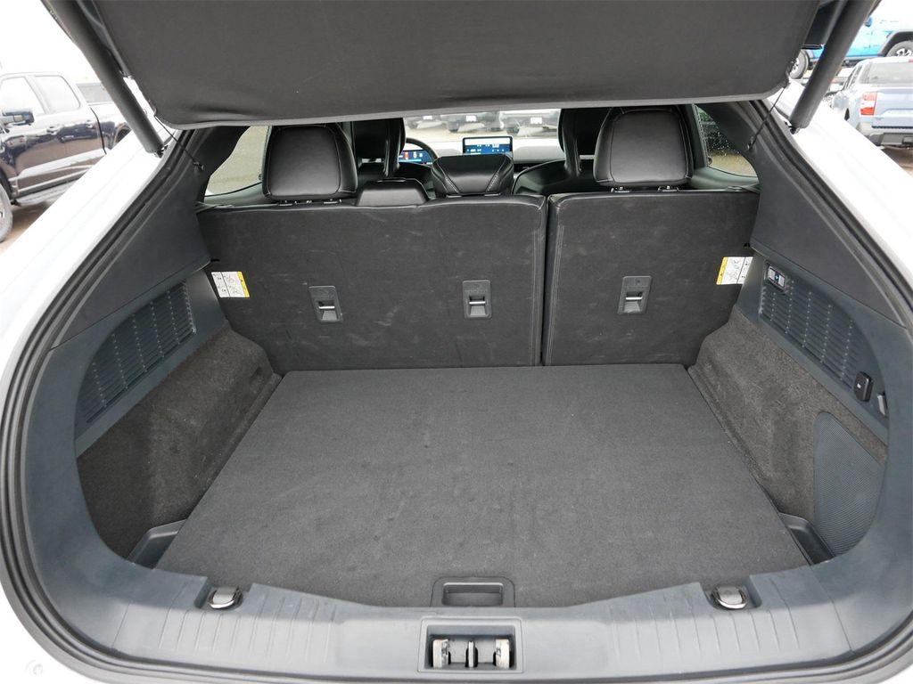 used 2022 Ford Mustang Mach-E car, priced at $31,920