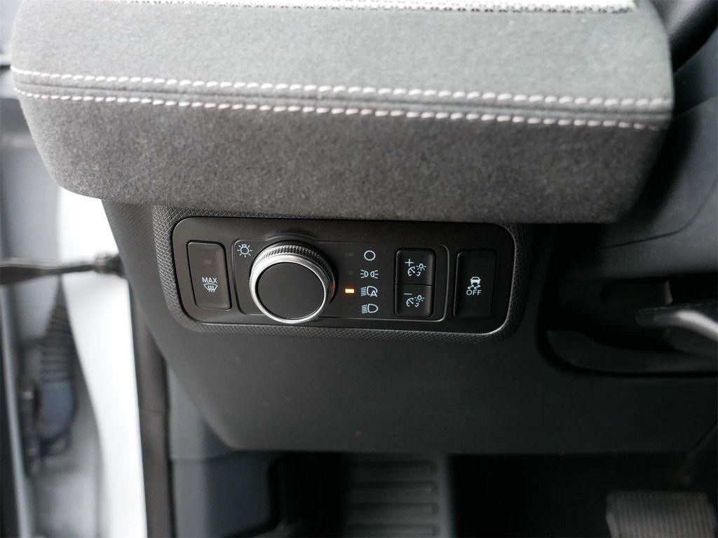 used 2022 Ford Mustang Mach-E car, priced at $31,920