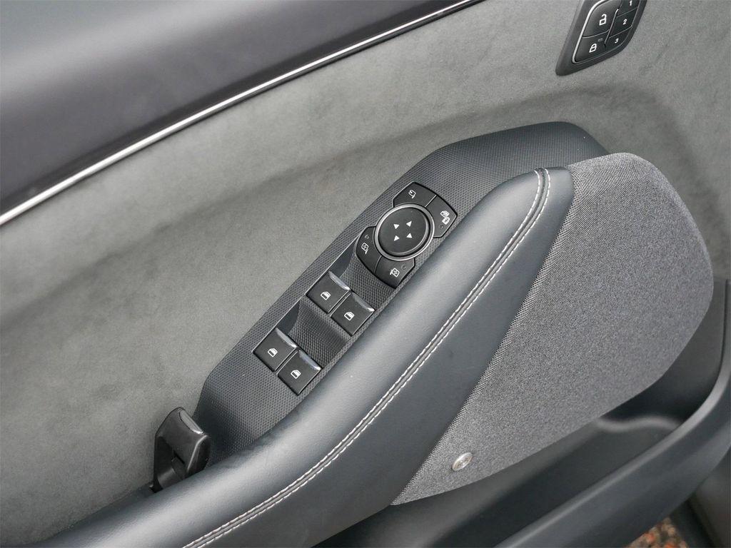 used 2022 Ford Mustang Mach-E car, priced at $31,920