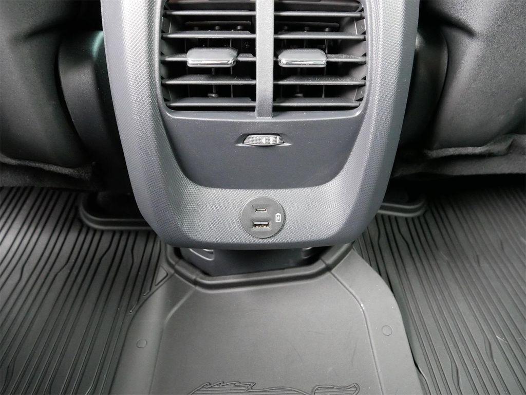 used 2022 Ford Mustang Mach-E car, priced at $31,920