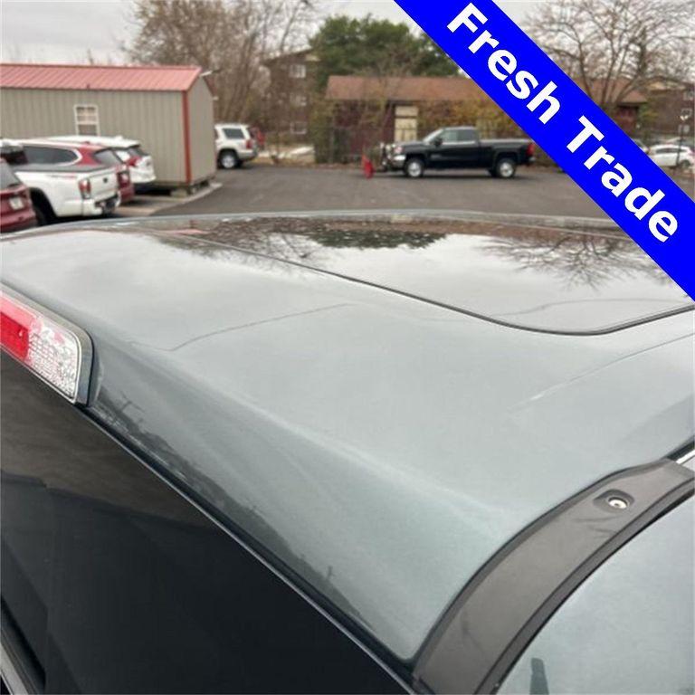 used 2015 Ford F-150 car, priced at $24,353