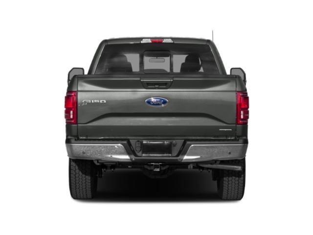 used 2015 Ford F-150 car, priced at $17,998
