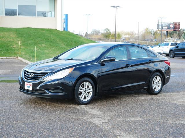 used 2011 Hyundai Sonata car, priced at $5,550