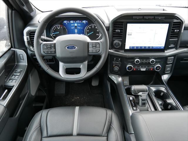 used 2023 Ford F-150 car, priced at $56,999