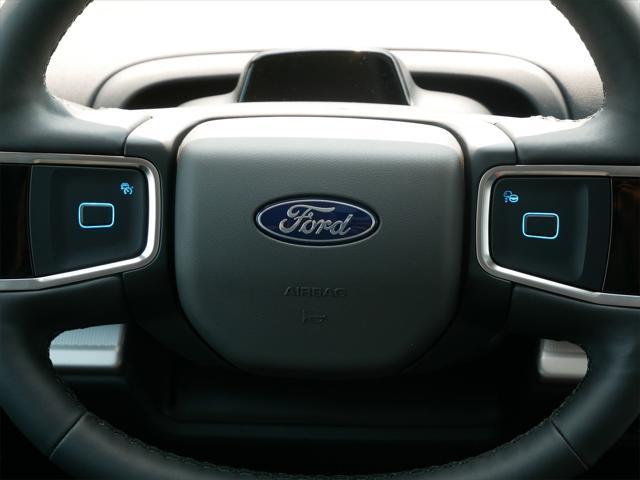 new 2025 Ford Expedition Max car, priced at $72,719