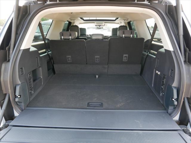 new 2025 Ford Expedition Max car, priced at $72,719