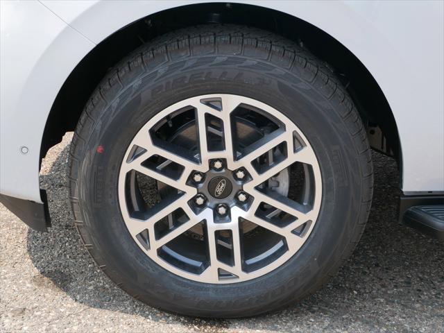 new 2025 Ford Expedition Max car, priced at $72,719