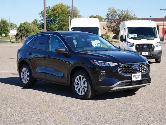 new 2024 Ford Escape car, priced at $28,744