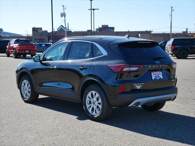 new 2024 Ford Escape car, priced at $28,744