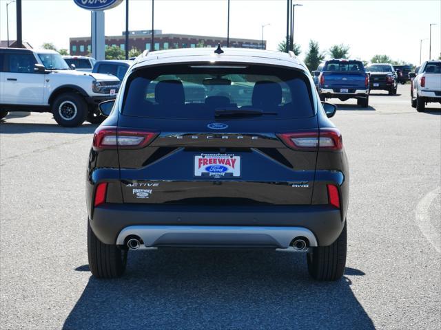 new 2024 Ford Escape car, priced at $30,744