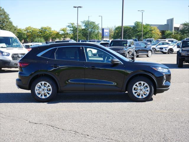 new 2024 Ford Escape car, priced at $28,744