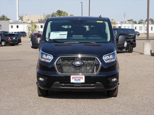 new 2024 Ford Transit-350 car, priced at $71,195