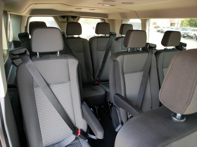 new 2024 Ford Transit-350 car, priced at $71,855