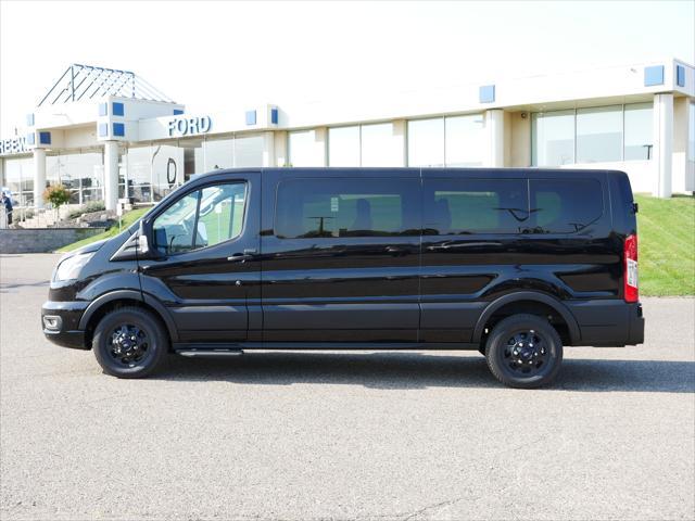 new 2024 Ford Transit-350 car, priced at $71,855