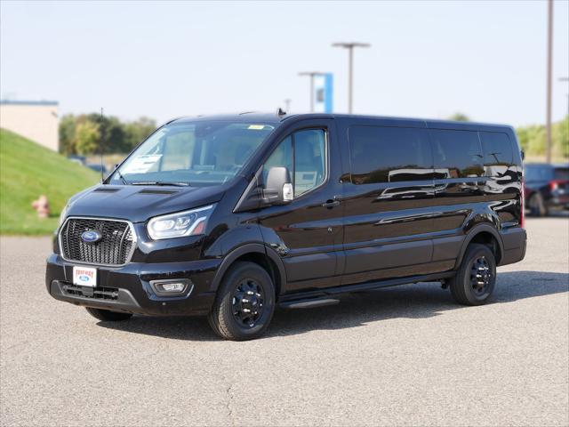 new 2024 Ford Transit-350 car, priced at $70,895