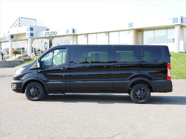 new 2024 Ford Transit-350 car, priced at $71,195