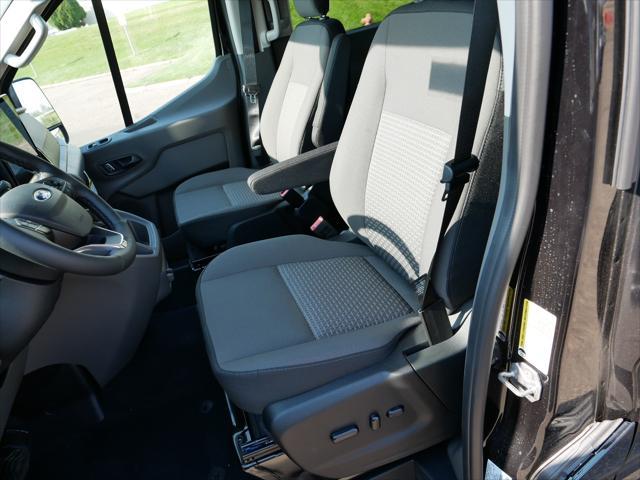 new 2024 Ford Transit-350 car, priced at $71,195