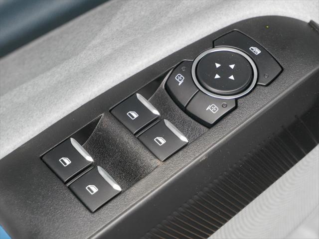 new 2025 Ford Maverick car, priced at $32,323