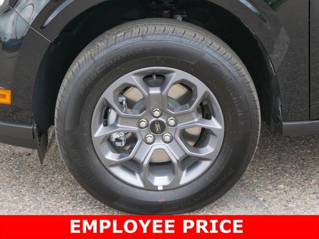 new 2025 Ford Maverick car, priced at $32,323