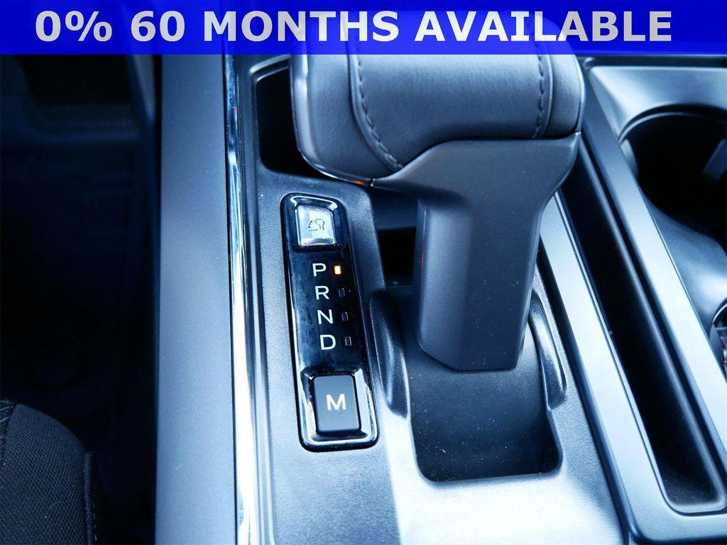 new 2025 Ford F-150 car, priced at $60,365