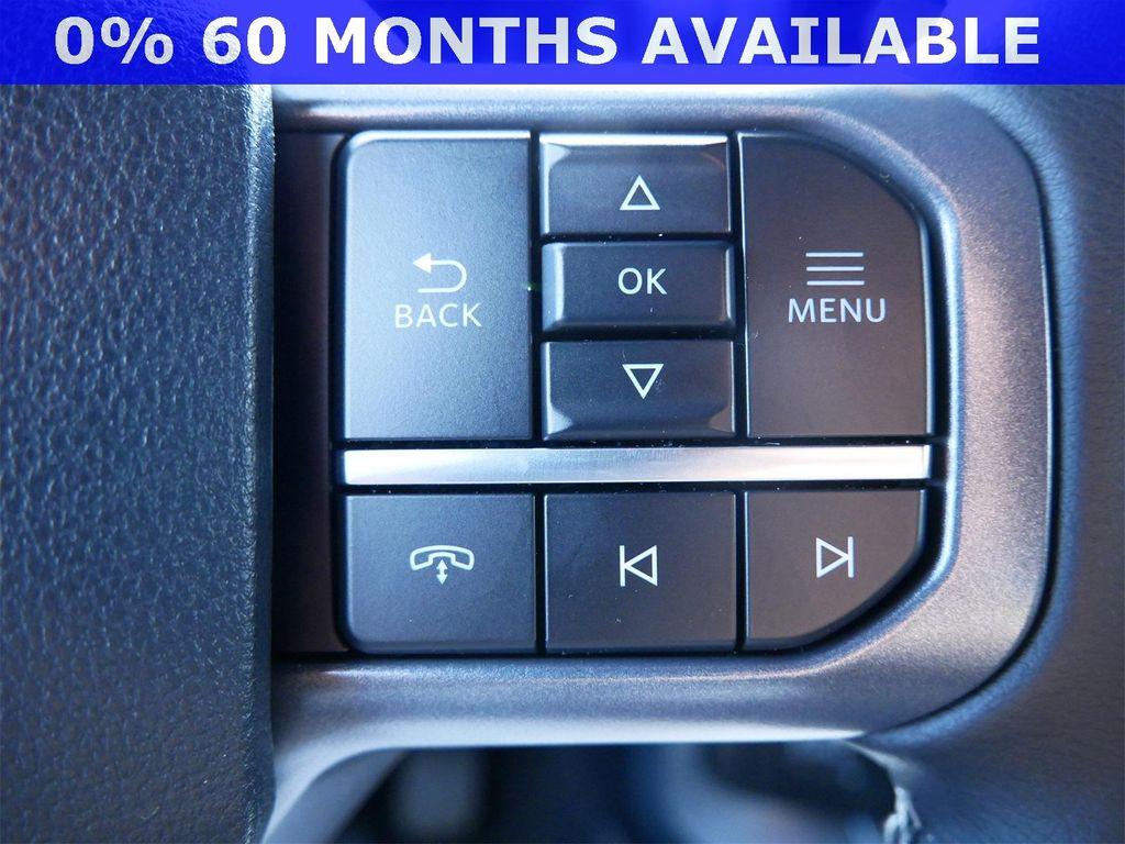 new 2025 Ford F-150 car, priced at $60,365