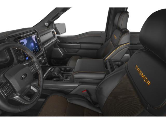 new 2025 Ford F-150 car, priced at $76,454