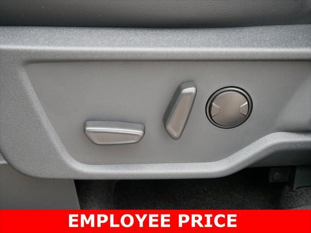new 2024 Ford Bronco car, priced at $61,938