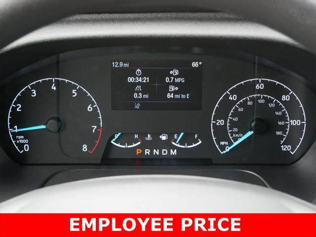 new 2025 Ford Transit-250 car, priced at $53,278