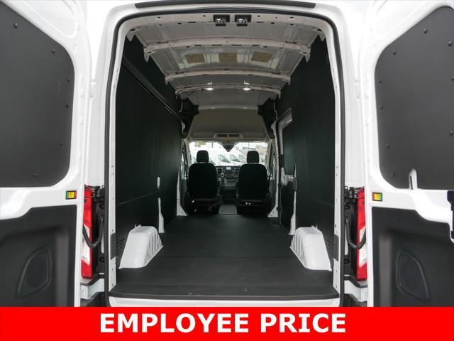 new 2025 Ford Transit-250 car, priced at $53,278