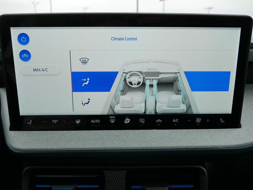 new 2025 Ford Maverick car, priced at $34,545