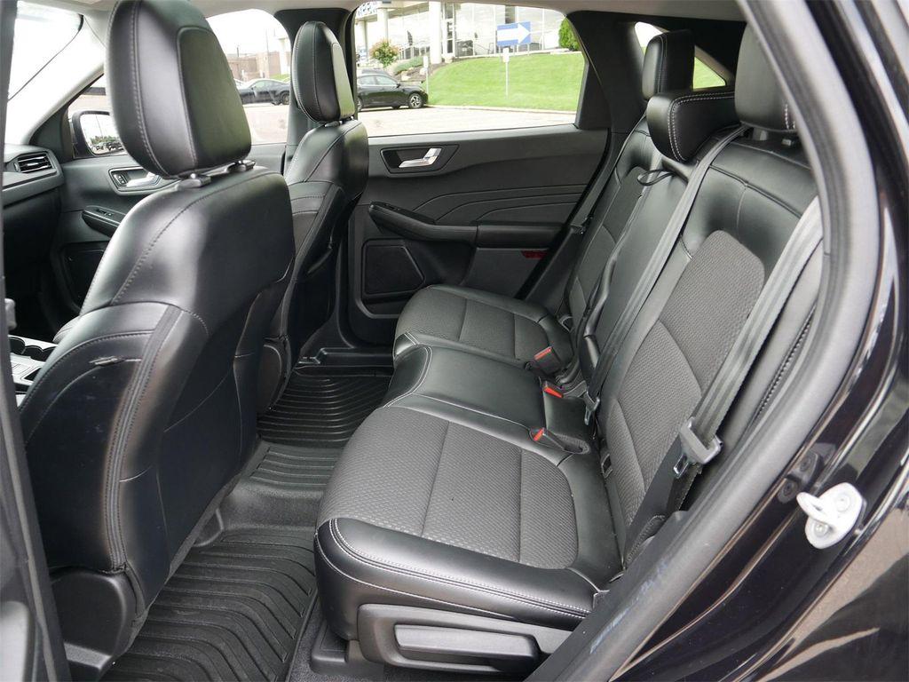 used 2023 Ford Escape PHEV car, priced at $27,498