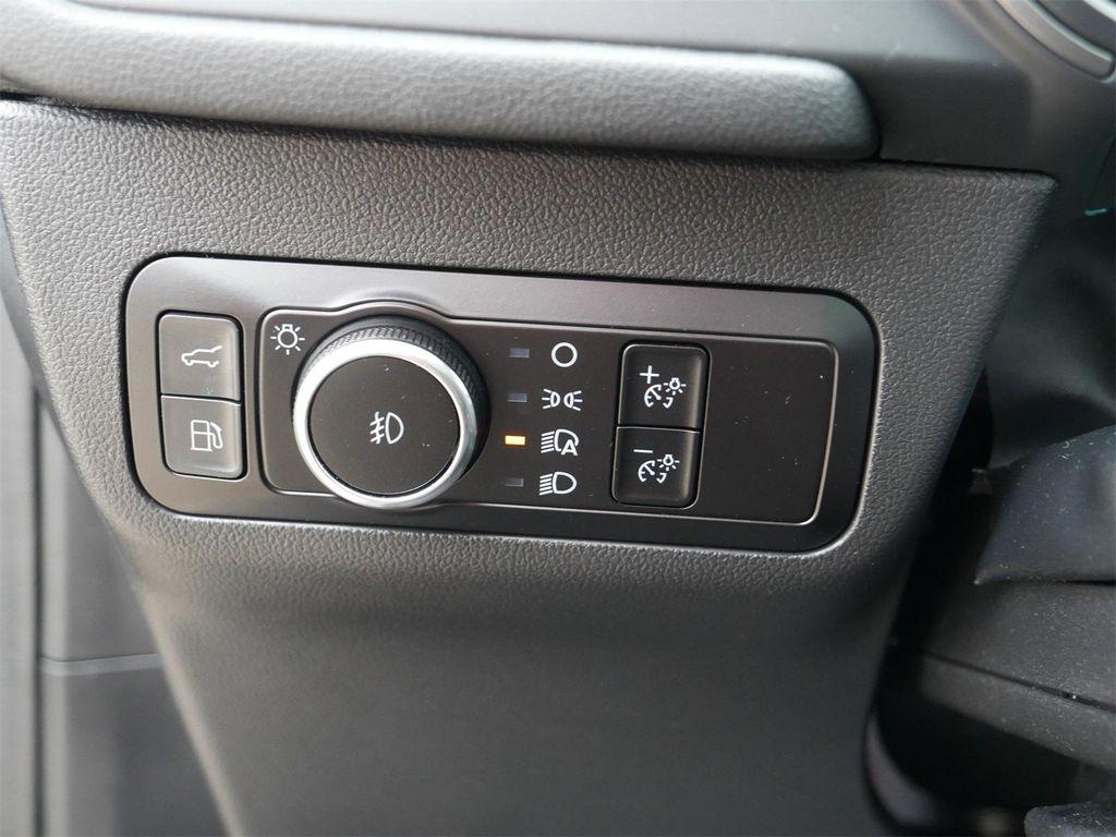 used 2023 Ford Escape PHEV car, priced at $27,498