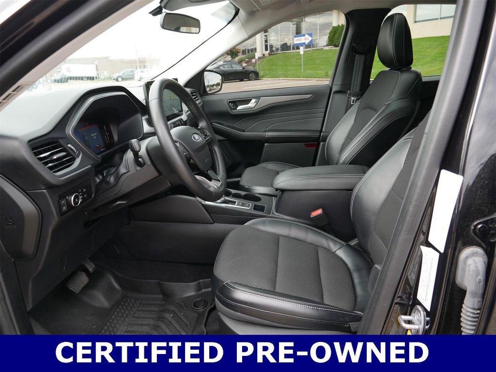 used 2023 Ford Escape PHEV car, priced at $24,990