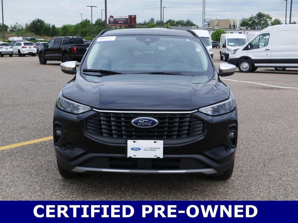 used 2023 Ford Escape PHEV car, priced at $24,990