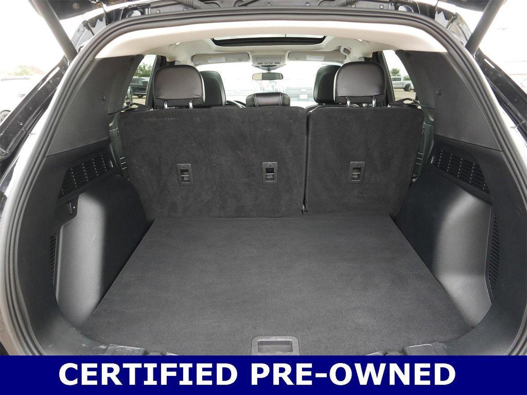 used 2023 Ford Escape PHEV car, priced at $24,990
