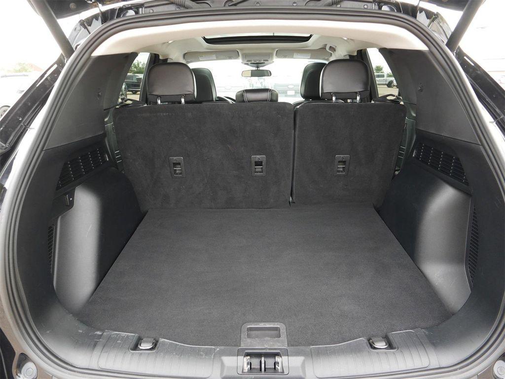 used 2023 Ford Escape PHEV car, priced at $27,498