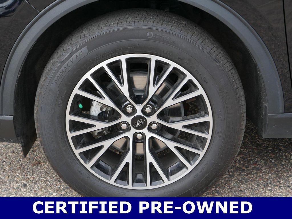 used 2023 Ford Escape PHEV car, priced at $24,990