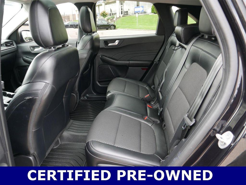 used 2023 Ford Escape PHEV car, priced at $24,990