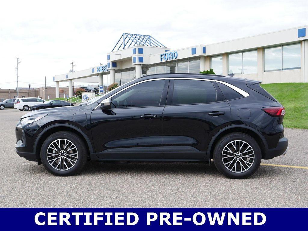 used 2023 Ford Escape PHEV car, priced at $24,990