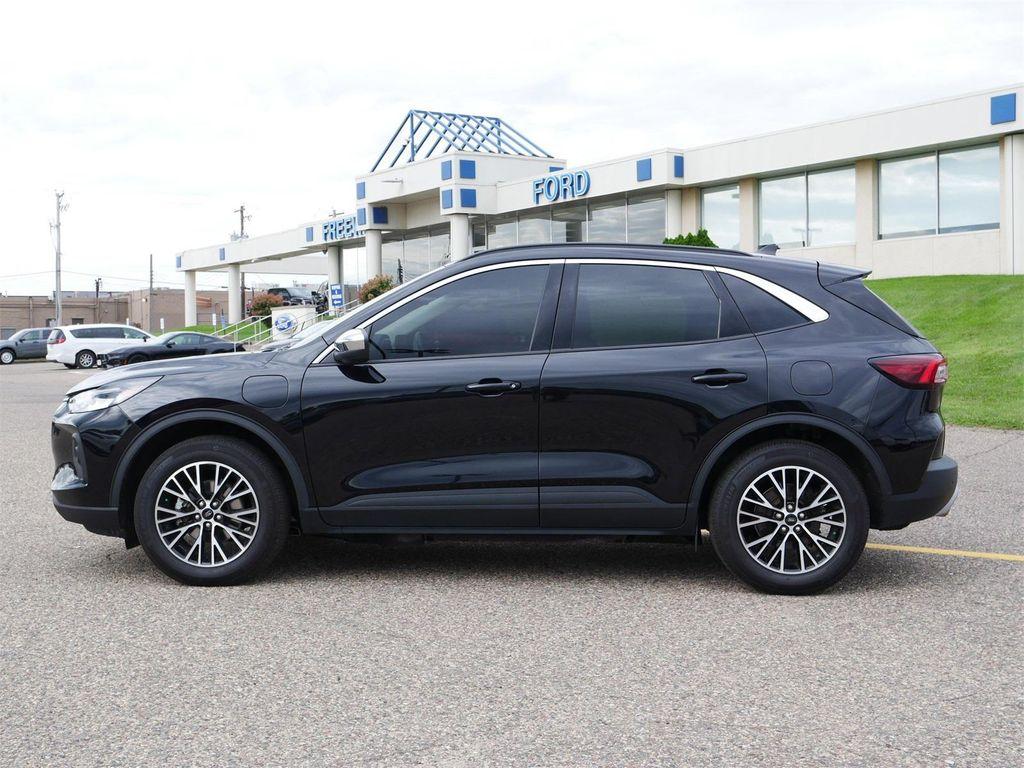 used 2023 Ford Escape PHEV car, priced at $27,498