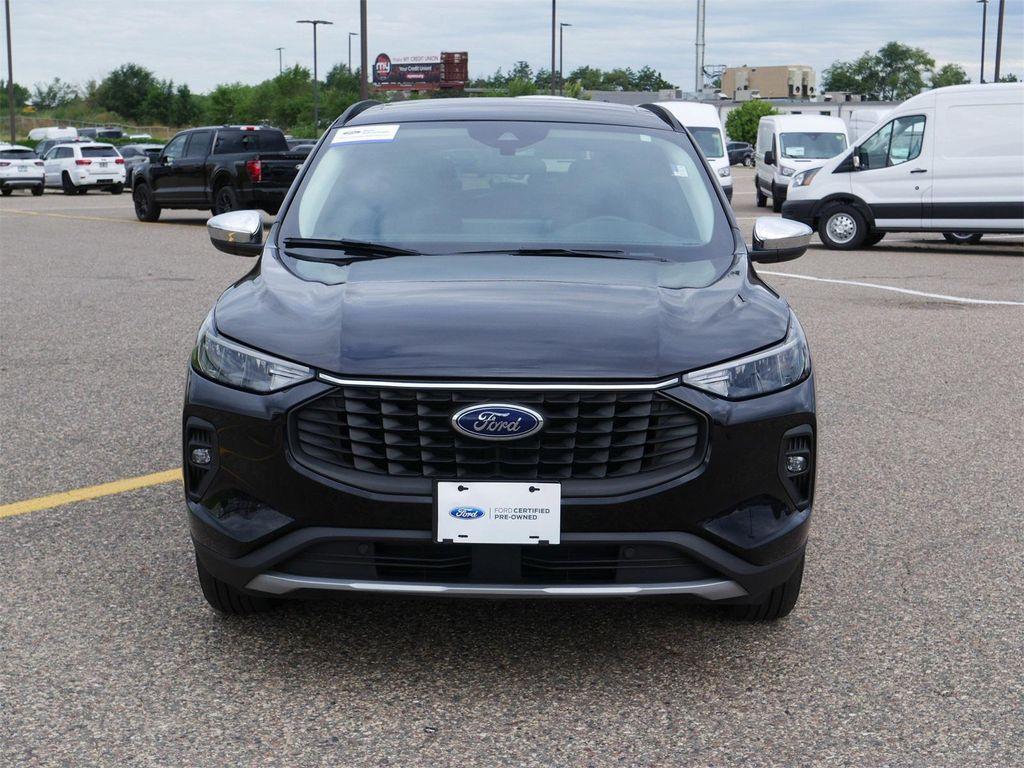 used 2023 Ford Escape PHEV car, priced at $27,498
