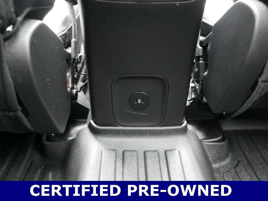 used 2023 Ford Escape PHEV car, priced at $24,990