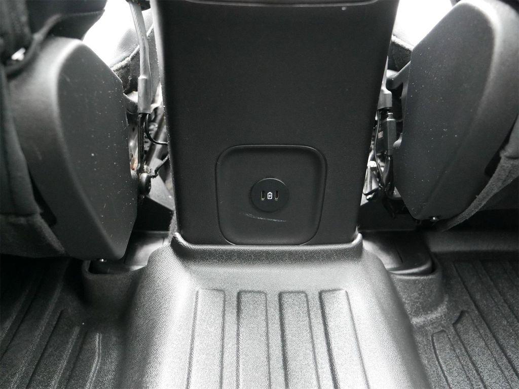 used 2023 Ford Escape PHEV car, priced at $27,498